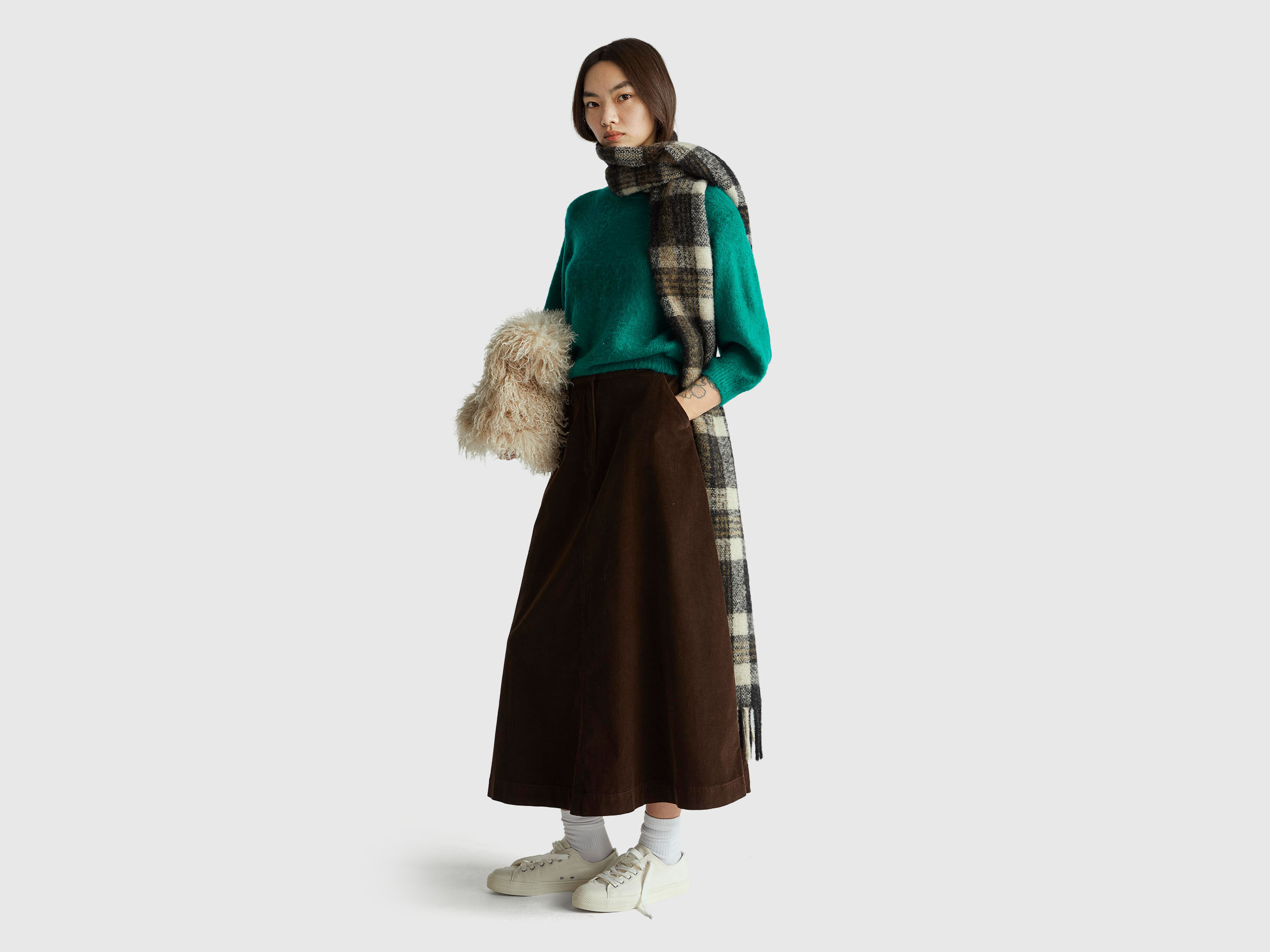 SKIRT Women image number 3